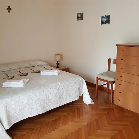 Apartment Casa Grande Rome