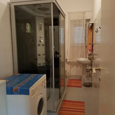 Casa Grande Apartment *