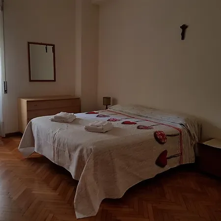 Casa Grande Rome