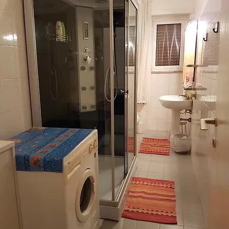 Apartment Casa Grande *