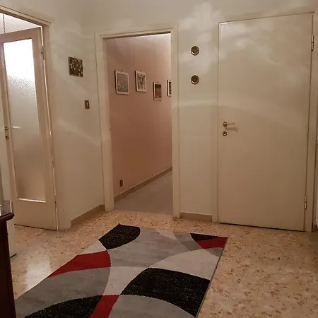 Casa Grande * Rome