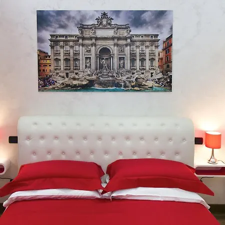Luxury Savini 2* Roma