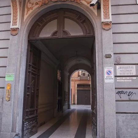 Affittacamere Il Sorchettaro Pensión Roma