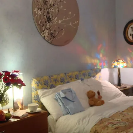 Bed & Breakfast Simonetta Ai Musei Vaticani 2*
