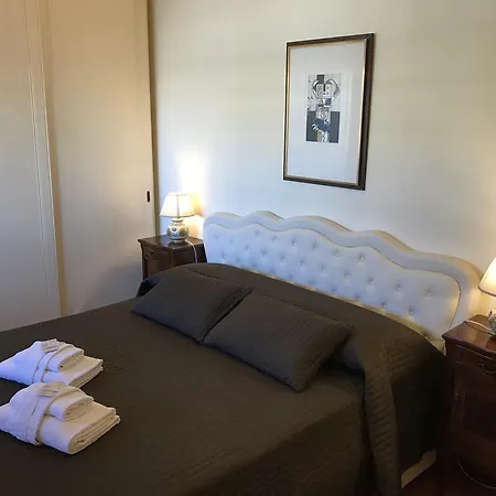Holiday home Balduina