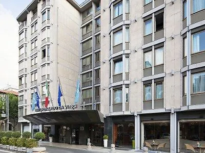 Hotel Nh Leonardo Da Vinci
