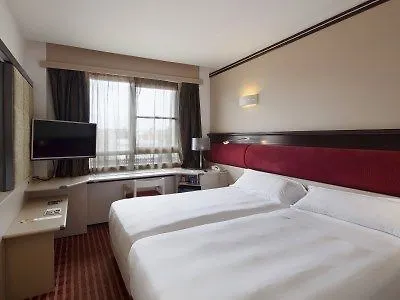 Nh Leonardo Da Vinci Hotel