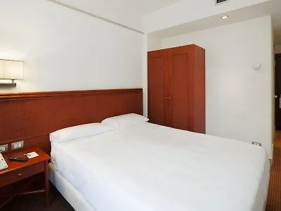 Nh Leonardo Da Vinci Hotel Roma