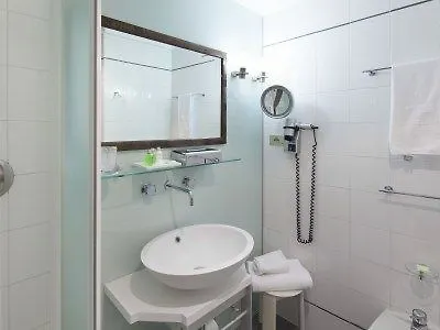 Nh Leonardo Da Vinci Hotel
