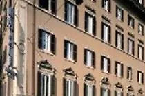 Hotel Brasile Rome
