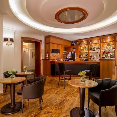 Hotel Ottocento 4*