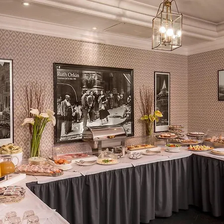 Hotel Ottocento 4*