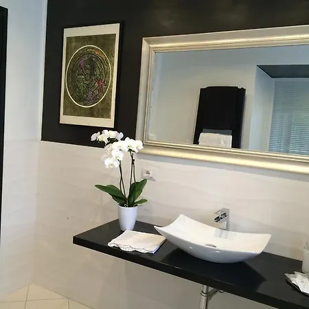 Luxury In Vatican Area Apartment *
