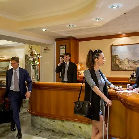 Hotel Ottocento