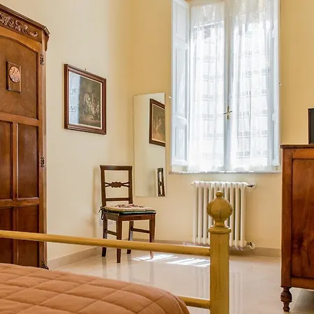 Apartament Sant'ivo
