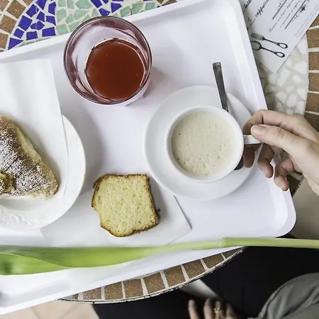 Alojamento de Acomodação e Pequeno-almoço Talenti Breme 2*
