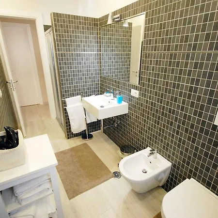 Apartment Rhome Moricca 5 Rome