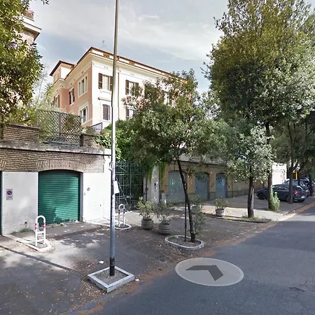 Via Di Massimo Appartamento *