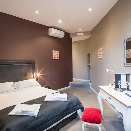 2b Bed & Breakfast Rome