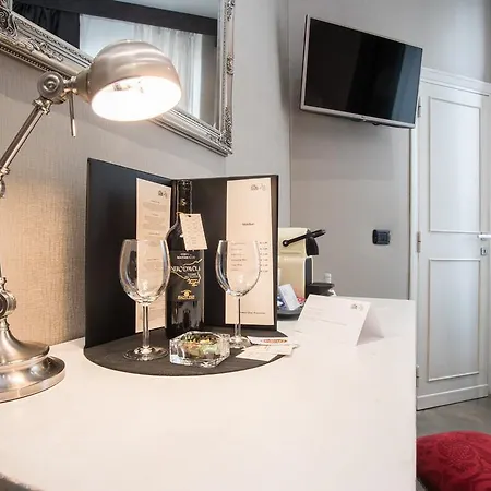 Bed & Breakfast 2b Rome