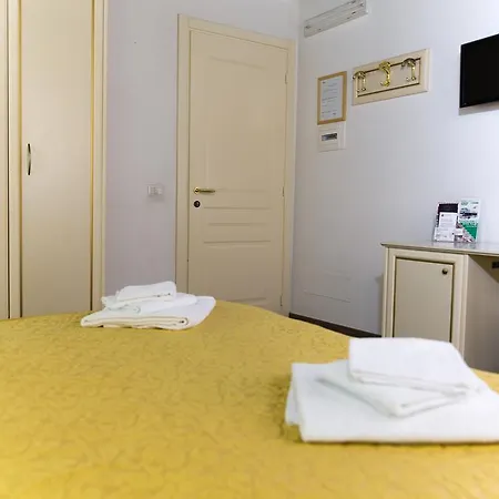 Pantheon Bed & Breakfast