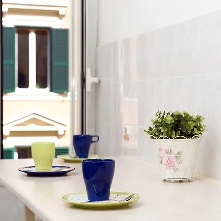 Appartamento Boezio House Roma