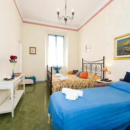 Appartamento Boezio House *