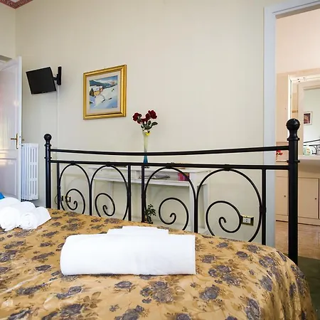 Appartamento Boezio House Roma