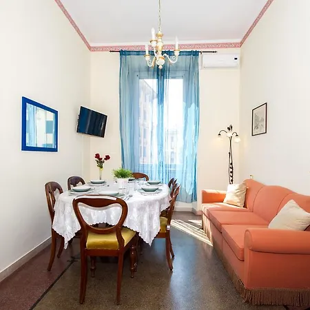 Boezio House Appartamento