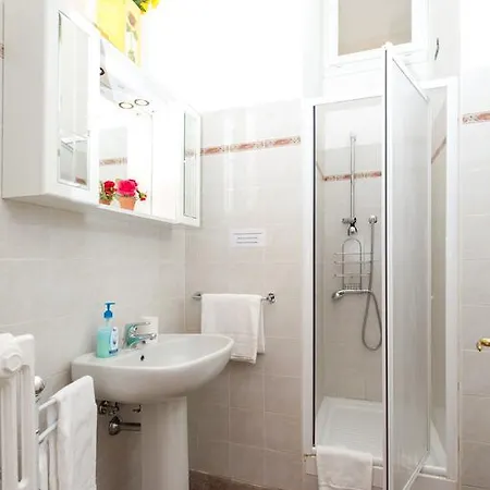 Appartamento Boezio House *