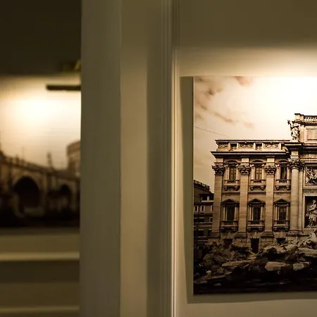 Splendor - & Rome