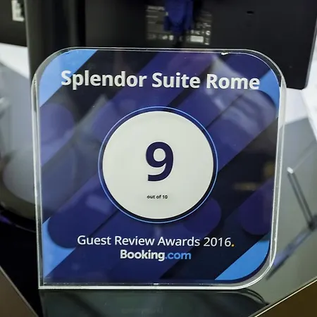 Guest house Splendor - & 2*