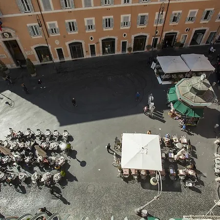 Guest house Splendor - & Rome