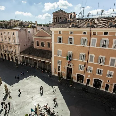 Splendor - & 2* Rome