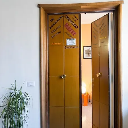 Anni 50 Bed & Breakfast 2*