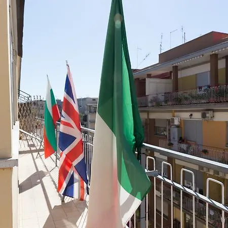 Citta Aperta Bed & Breakfast