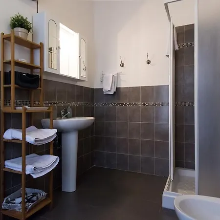 Citta Aperta Bed & Breakfast 3*
