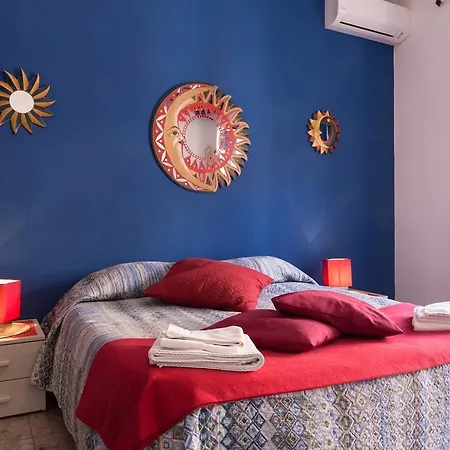 Bed & Breakfast Citta Aperta 3*