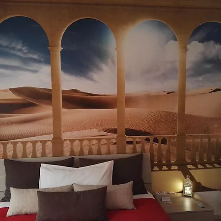 La Finestra Sul Mondo Bed & Breakfast Rome