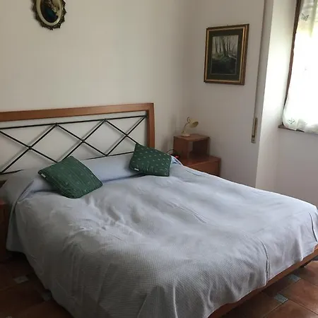 Apartment Romamor *