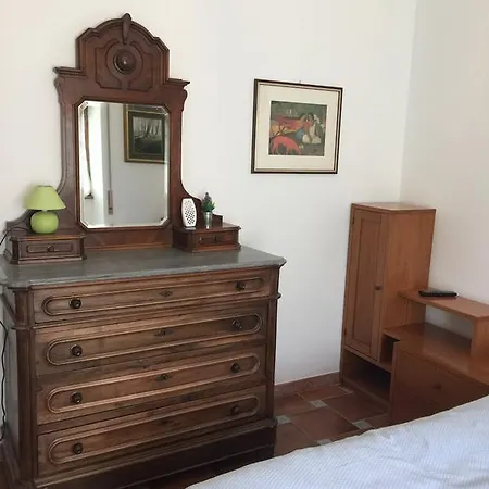Romamor Apartment *