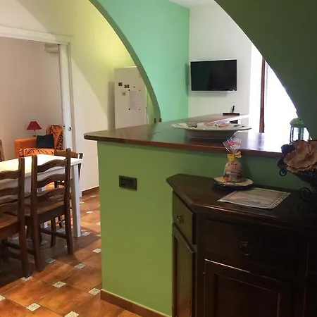 Apartment Romamor Rome