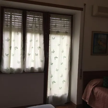 Apartment Romamor *