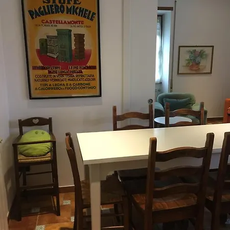 Romamor Apartment Rome