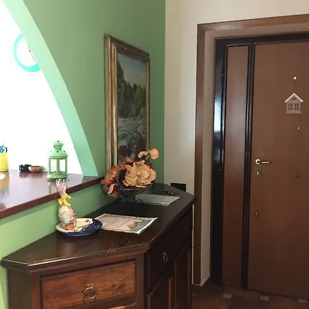 Apartment Romamor *