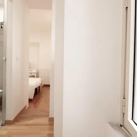 Domus Flaviae Pensjonat Rzym