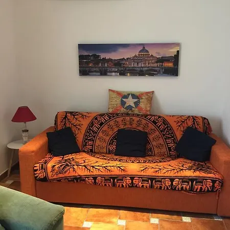 Romamor Apartment Rome
