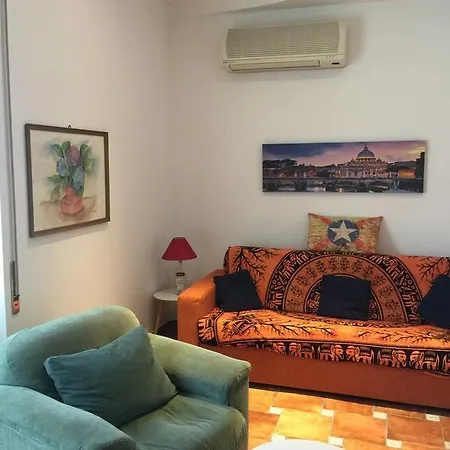 Romamor Apartment