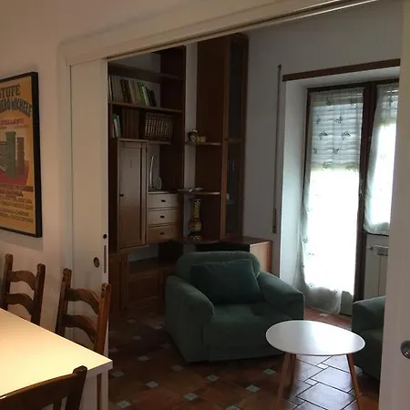 Romamor Apartment *