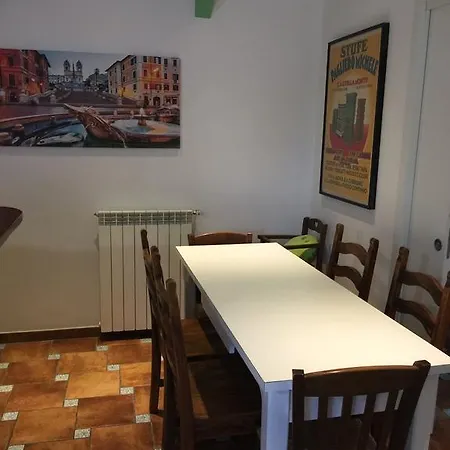 Apartment Romamor